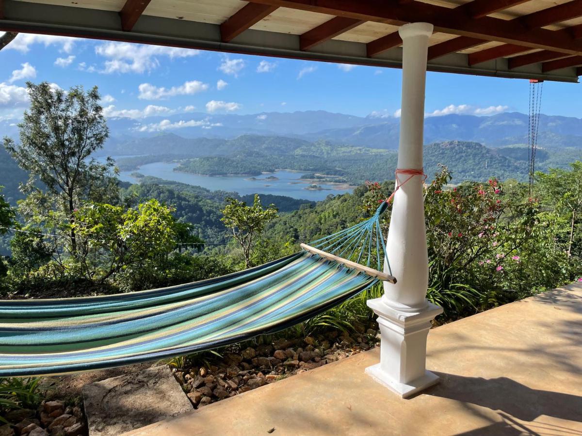 Welikande Yoga Retreats Hotel Дигана Екстериор снимка