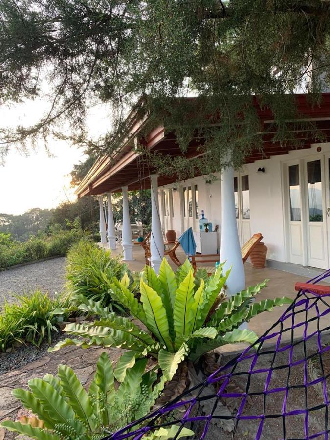 Welikande Yoga Retreats Hotel Дигана Екстериор снимка