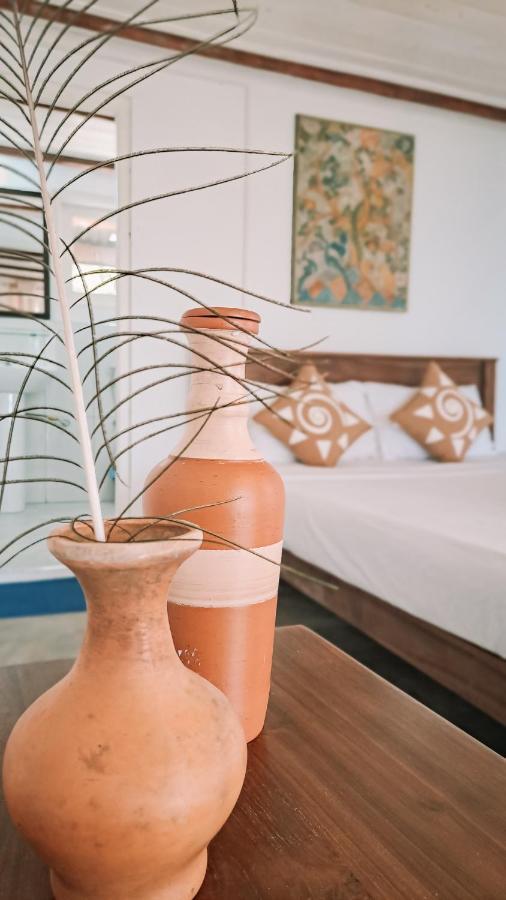 Welikande Yoga Retreats Hotel Дигана Екстериор снимка