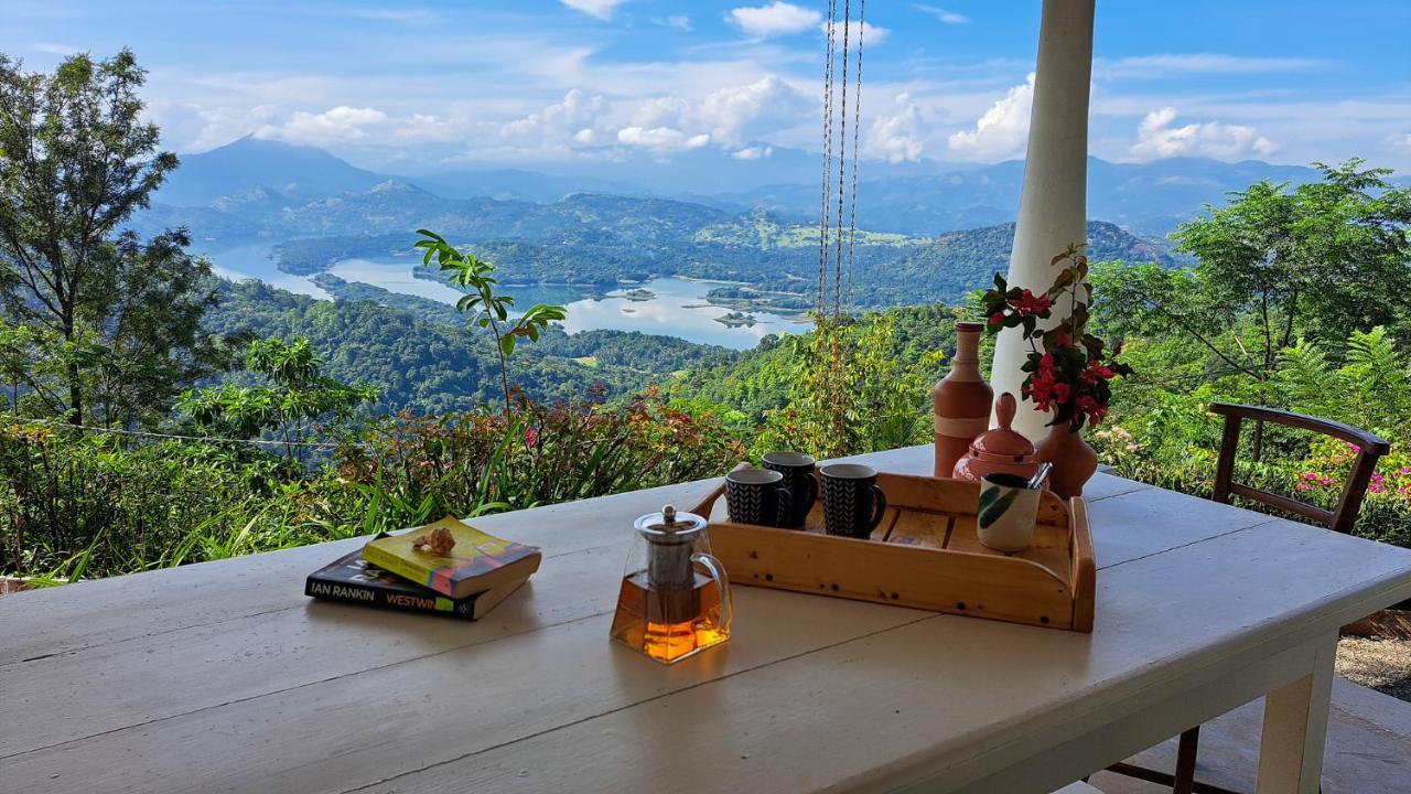 Welikande Yoga Retreats Hotel Дигана Екстериор снимка