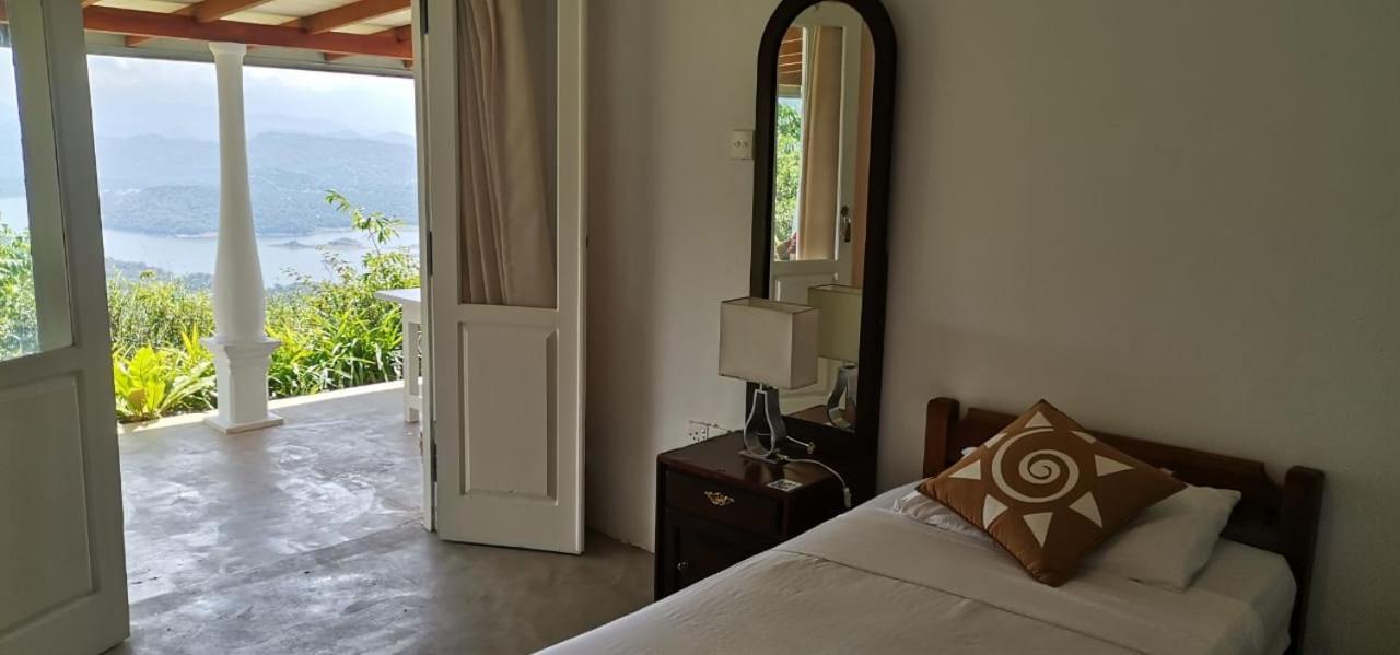 Welikande Yoga Retreats Hotel Дигана Екстериор снимка