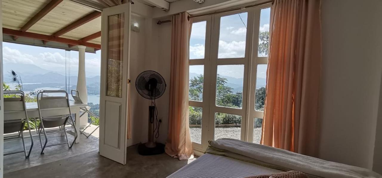 Welikande Yoga Retreats Hotel Дигана Екстериор снимка