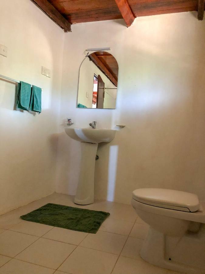 Welikande Yoga Retreats Hotel Дигана Екстериор снимка
